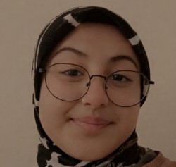 Ayşegül İzci