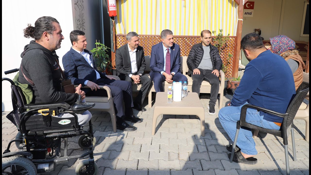 Haber videoları